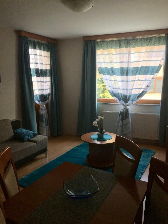 Orchidea Apartman Hegykő Exterior foto